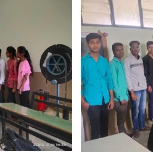 Engineering Mechanics Lab